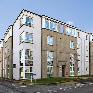 Town And Country Burnside Road Aparthotel Dyce