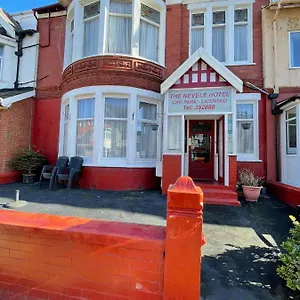 Nevele Bed & Breakfast Blackpool